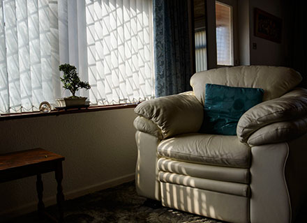 Segment 4 - Worried And Disconnected