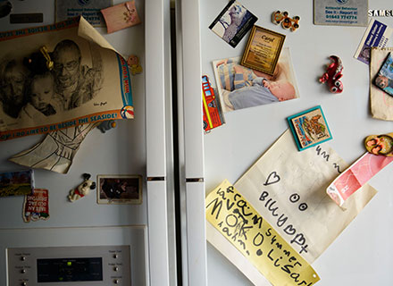 Segment 5 - Squeezed Middle Aged