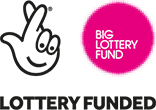 The National Lottery logo